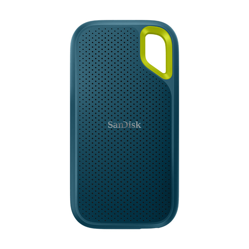 SanDisk Extreme Portable SSD V2 (1TB)