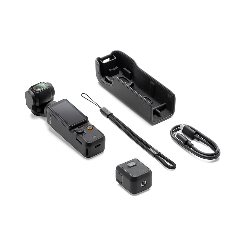 DJI Pocket 3 Creator Combo