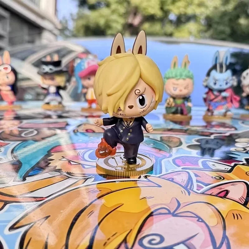 Blind Box EZ-Link Charm 3