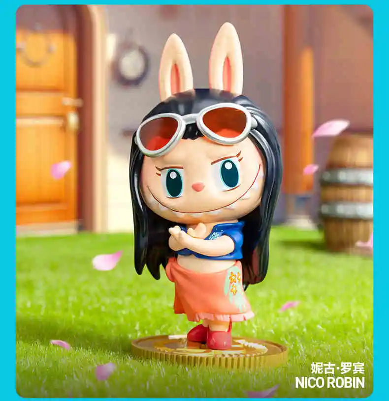 Blind Box EZ-Link Charm 52