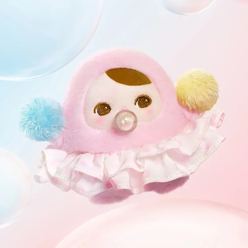 PUCKY BEANIE BUBBLE UP Series Pendant (Let's Bubble - Secret)