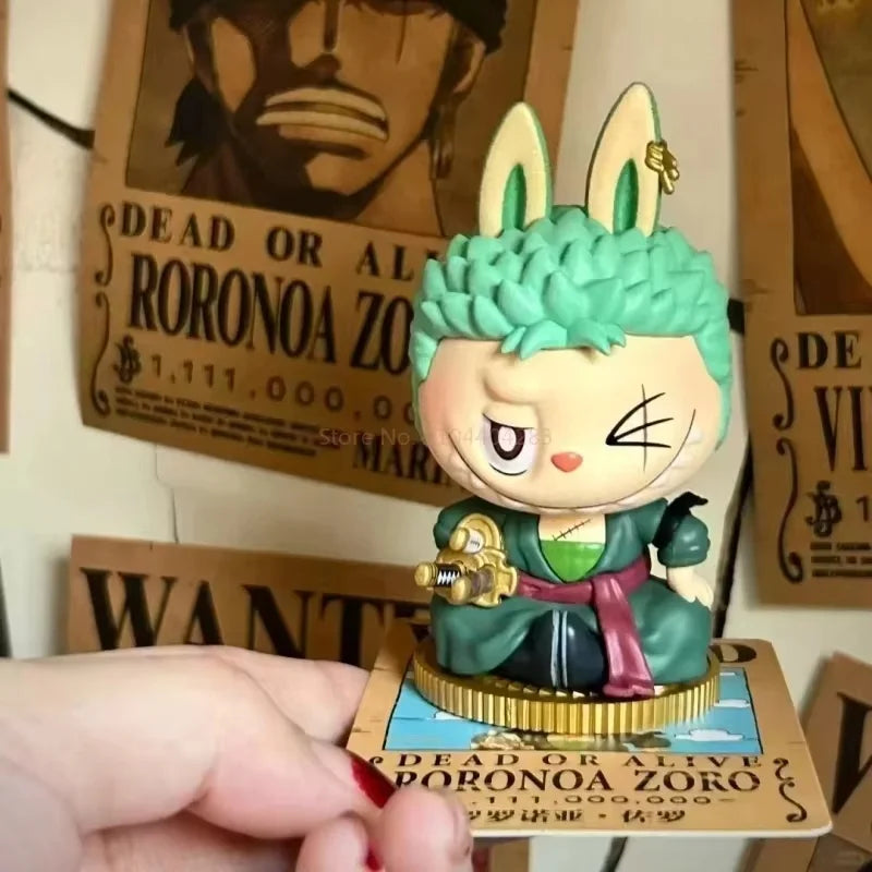 Blind Box EZ-Link Charm 1