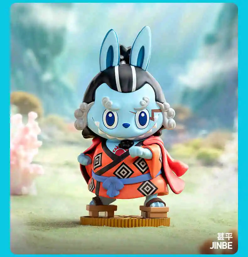 Blind Box EZ-Link Charm 37