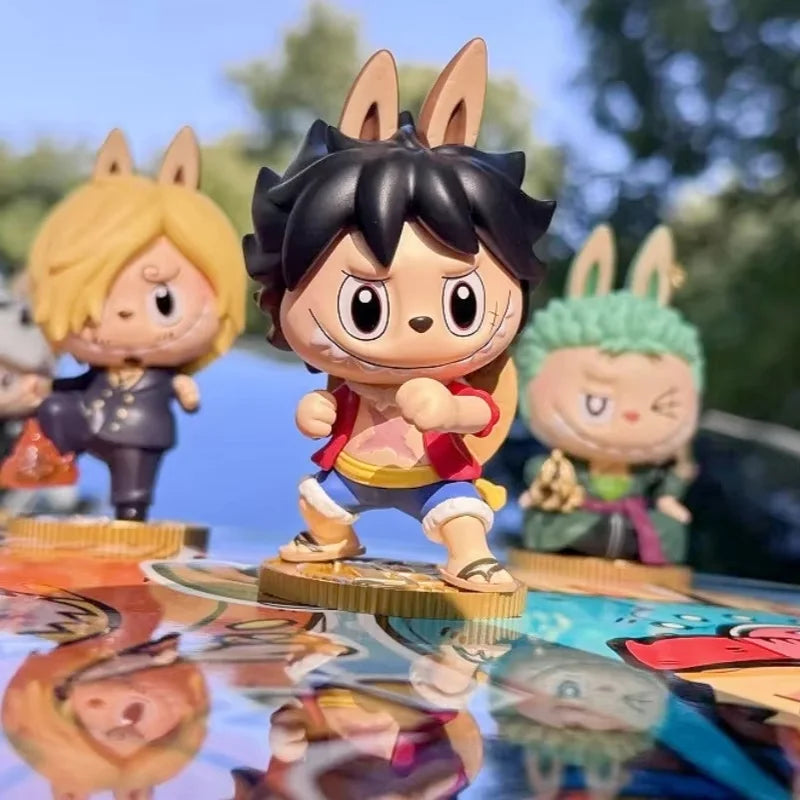 Blind Box EZ-Link Charm 2