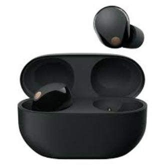Sony WF-1000XM5 True Wireless EarPhone (Black)