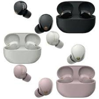 Sony WF-1000XM5 True Wireless EarPhone