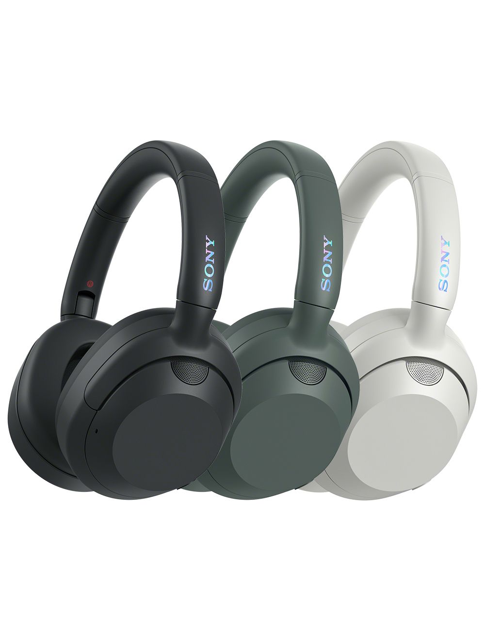 Sony ULT Wear BT Headphone (WH-ULT900N)