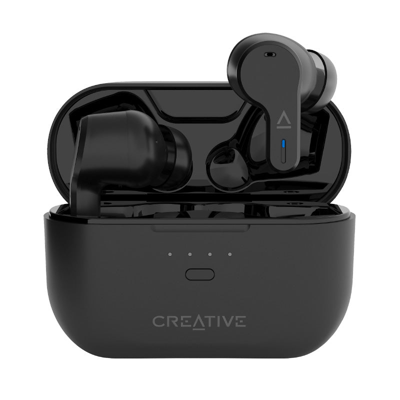Creative Zen Air Pro True Wireless Earbuds