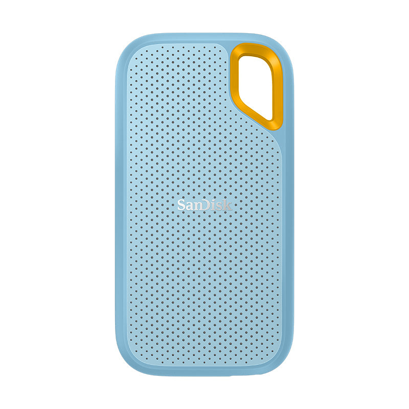 SanDisk Extreme Portable SSD V2 (1TB)