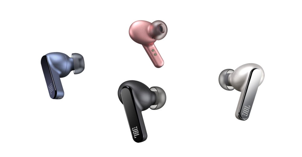 JBL Live Pro 2 TWS Earbuds