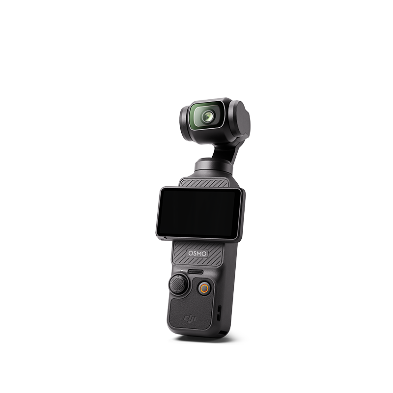 DJI Pocket 3
