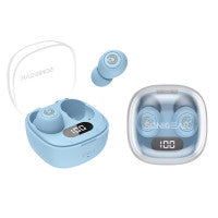 SonicGear TWS Jewel 2 (Light Blue)