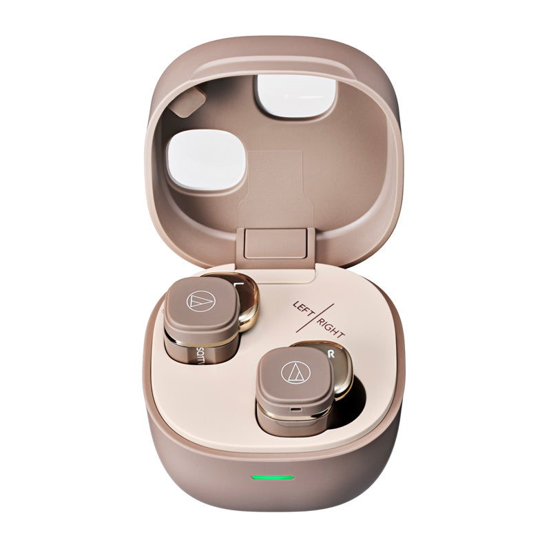 Audio-Technica ATH-SQ1TW2