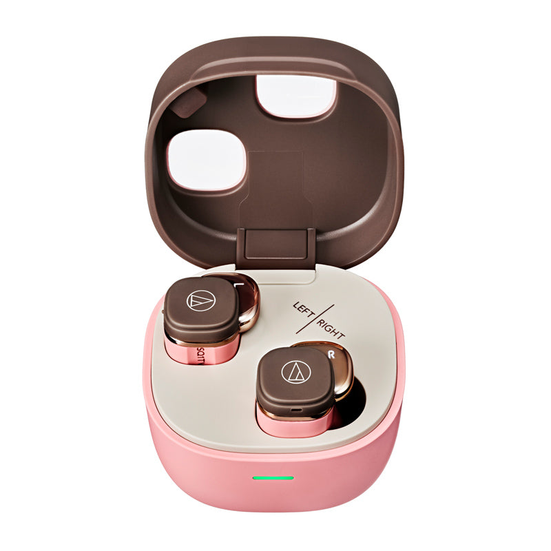 Audio-Technica ATH-SQ1TW2