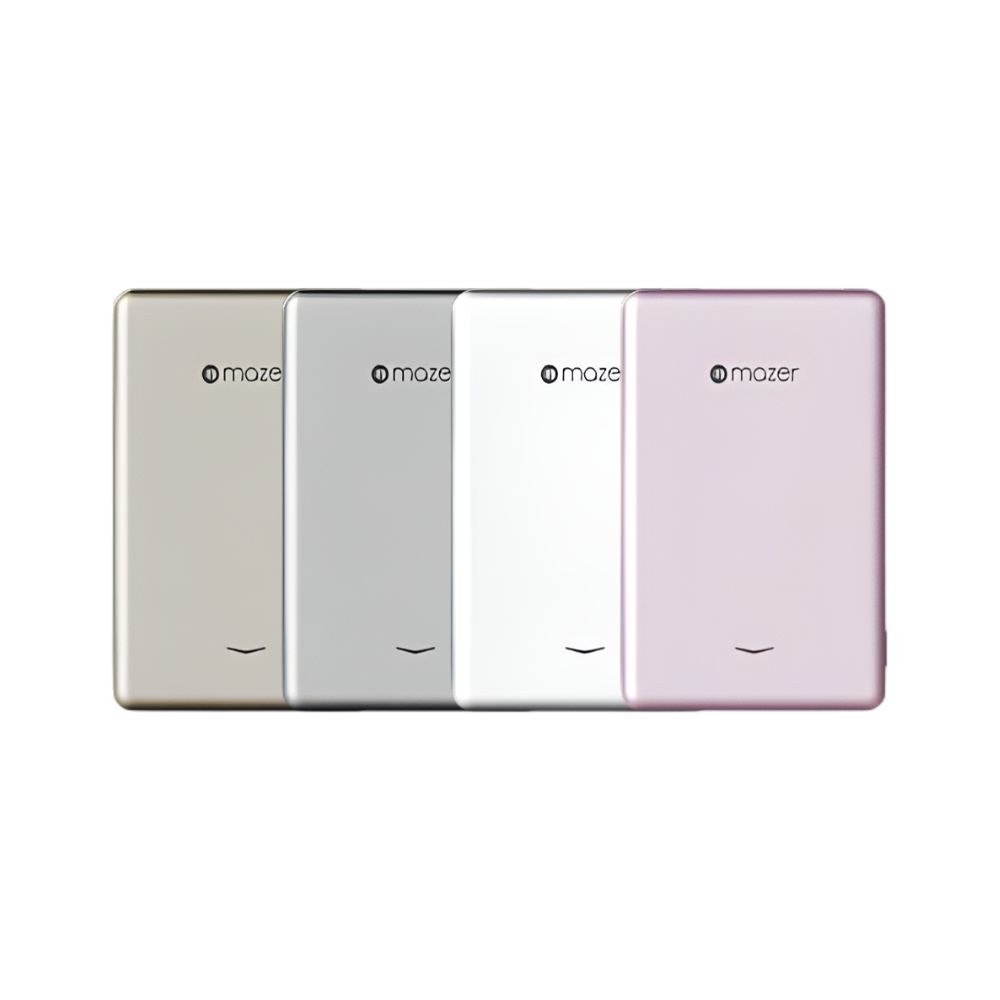 MAZER MAGAIR19 POWERBANK 5000mAh