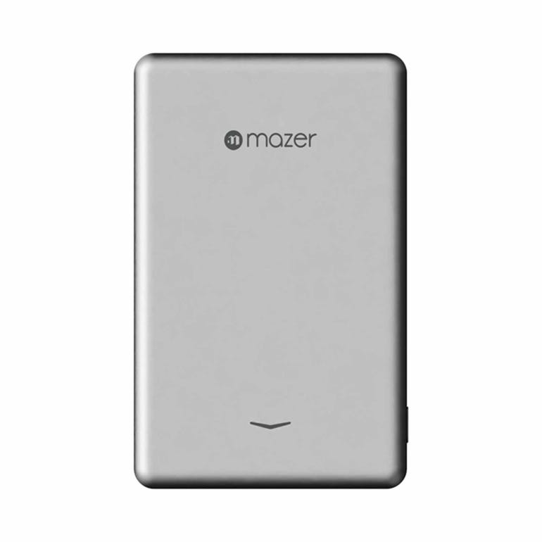 MAZER MAGAIR19 POWERBANK 5000mAh