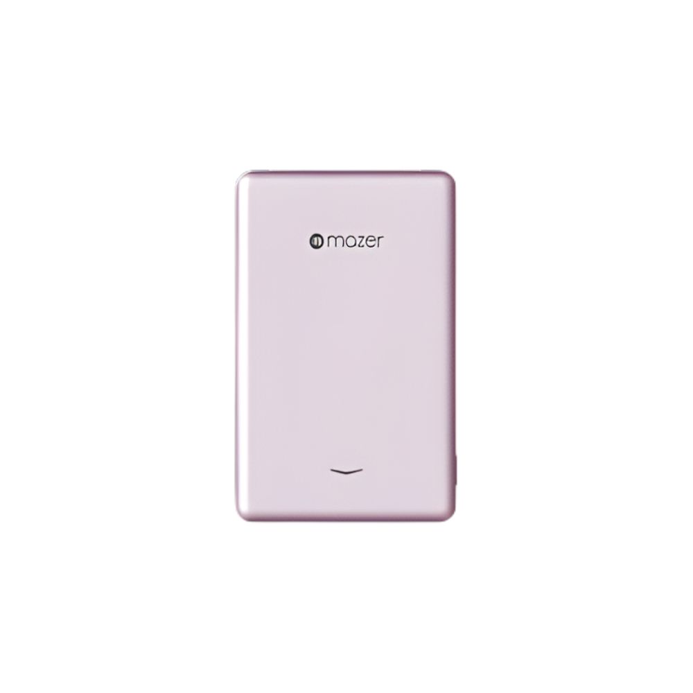 MAZER MAGAIR19 POWERBANK 5000mAh