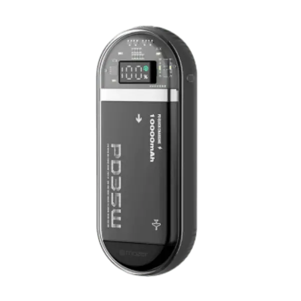 Mazer M-PC35LINK1035 PD35W 10000mAh with C Cable