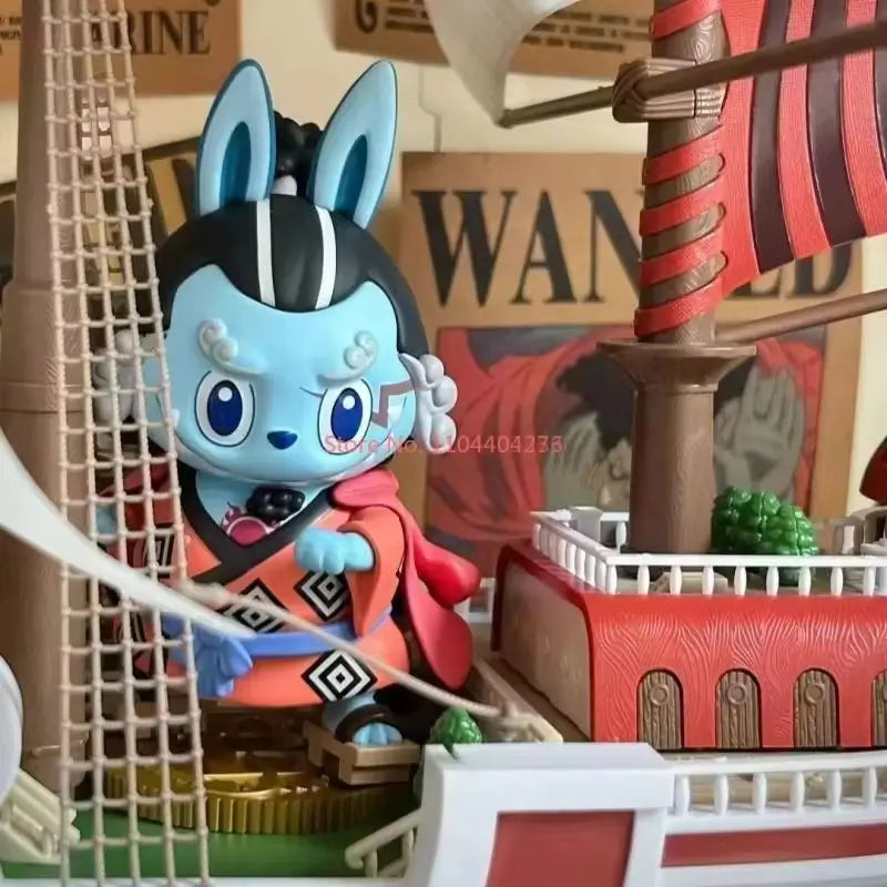 Blind Box EZ-Link Charm 4