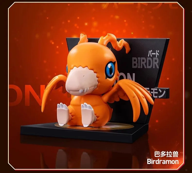 Birdramon