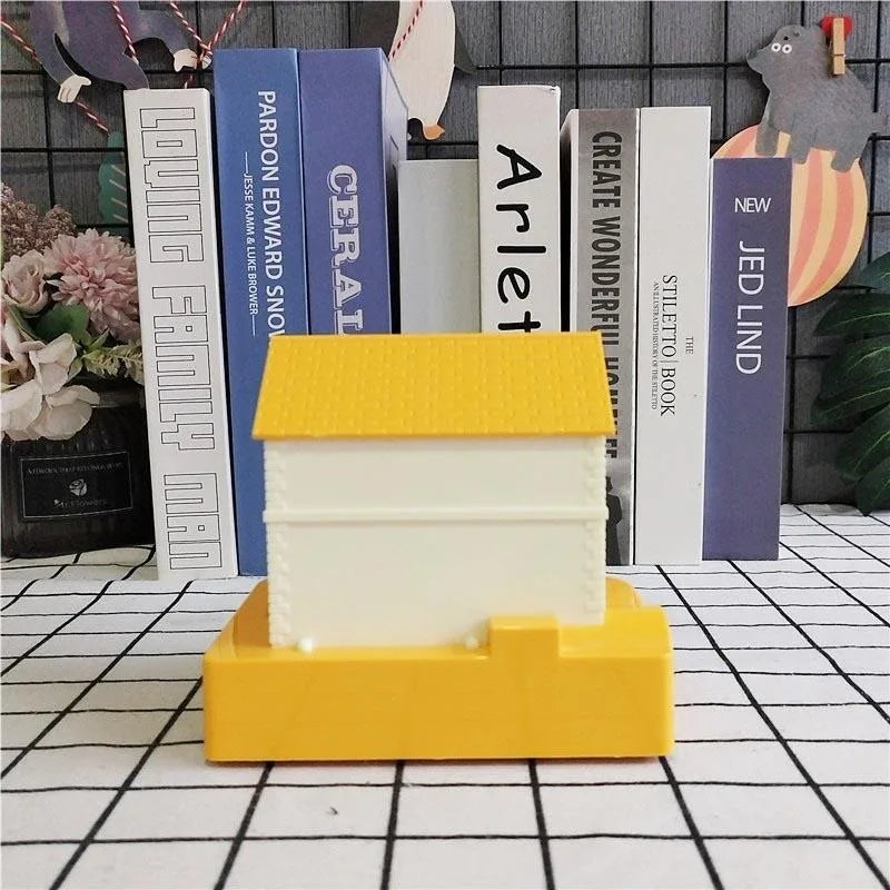 Pikachu Kawaii Piggy Bank Action Figure