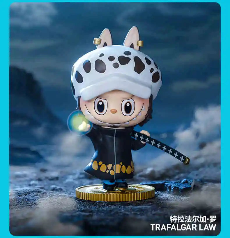Blind Box EZ-Link Charm 42
