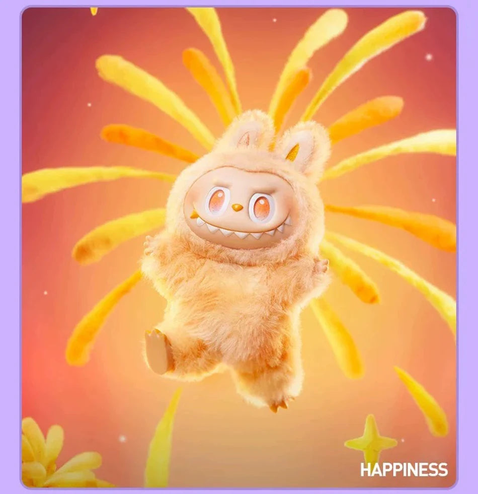 Happiness