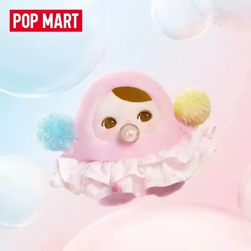 PUCKY BEANIE BUBBLE UP Series Pendant (Let's Bubble - Secret)
