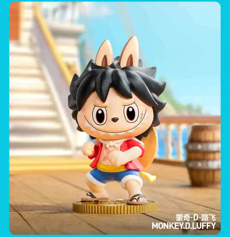 Blind Box EZ-Link Charm 41