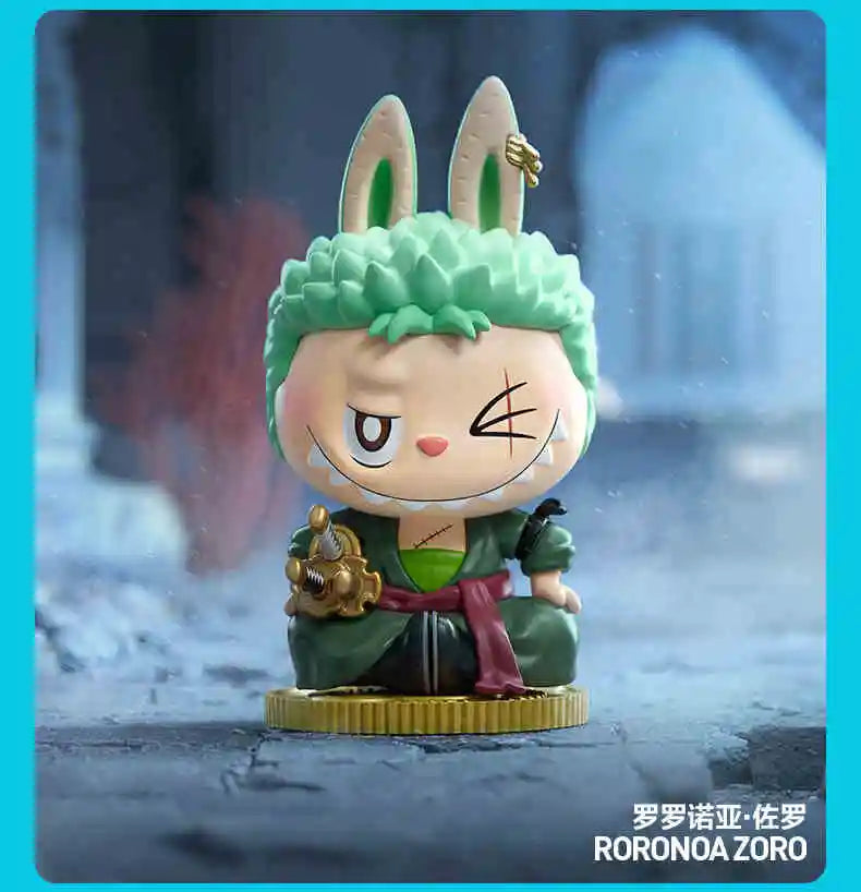 Blind Box EZ-Link Charm 55