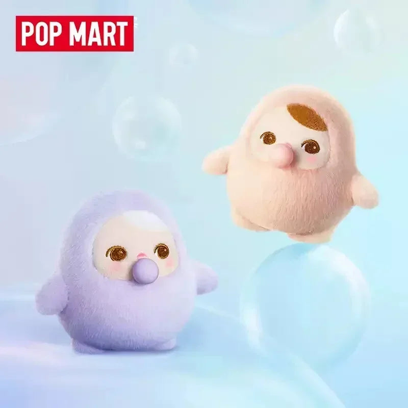 PUCKY BEANIE BUBBLE UP Series Pendant (Sweet & Pretty Bubble)