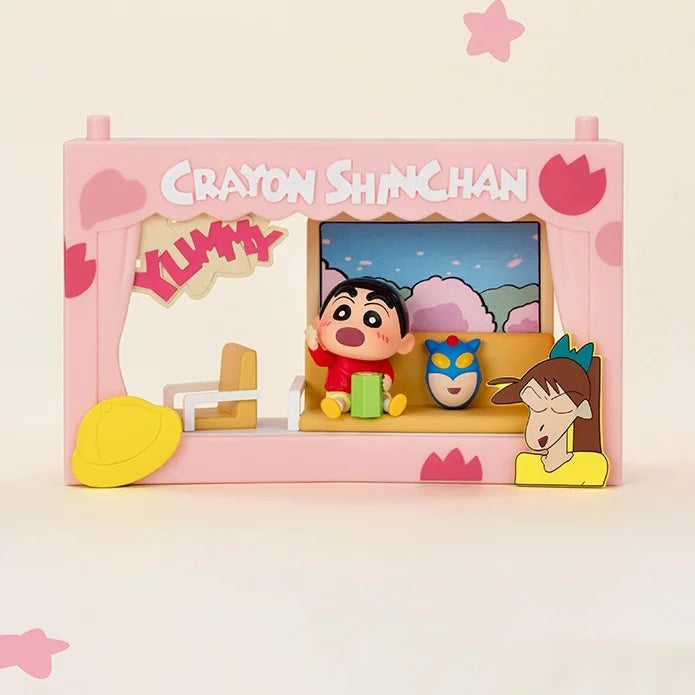 Blind Box EZ-Link Charm 6
