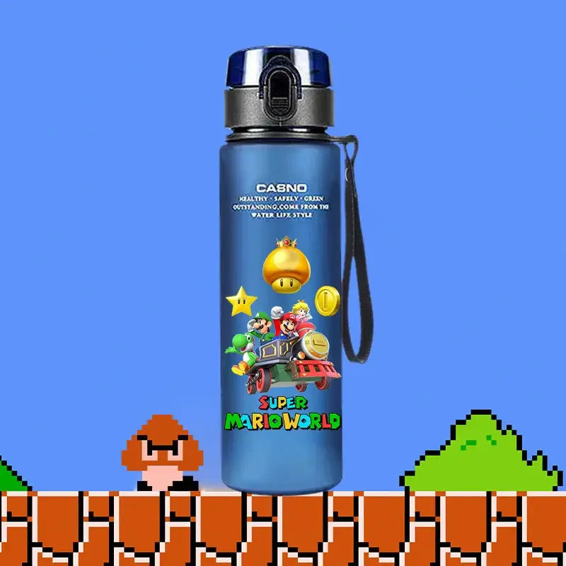 560ML Super Mario Tumbler