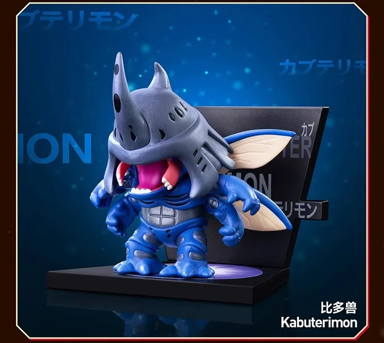 Kabuterimon