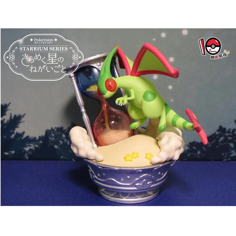 Pokemon Starrium Scene Series (Flygon)