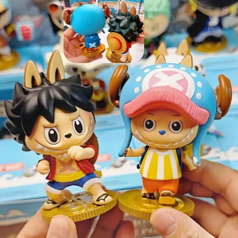 Blind Box EZ-Link Charm 0