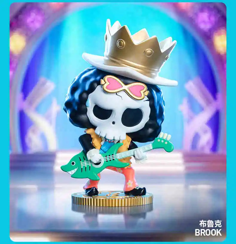 Blind Box EZ-Link Charm 38