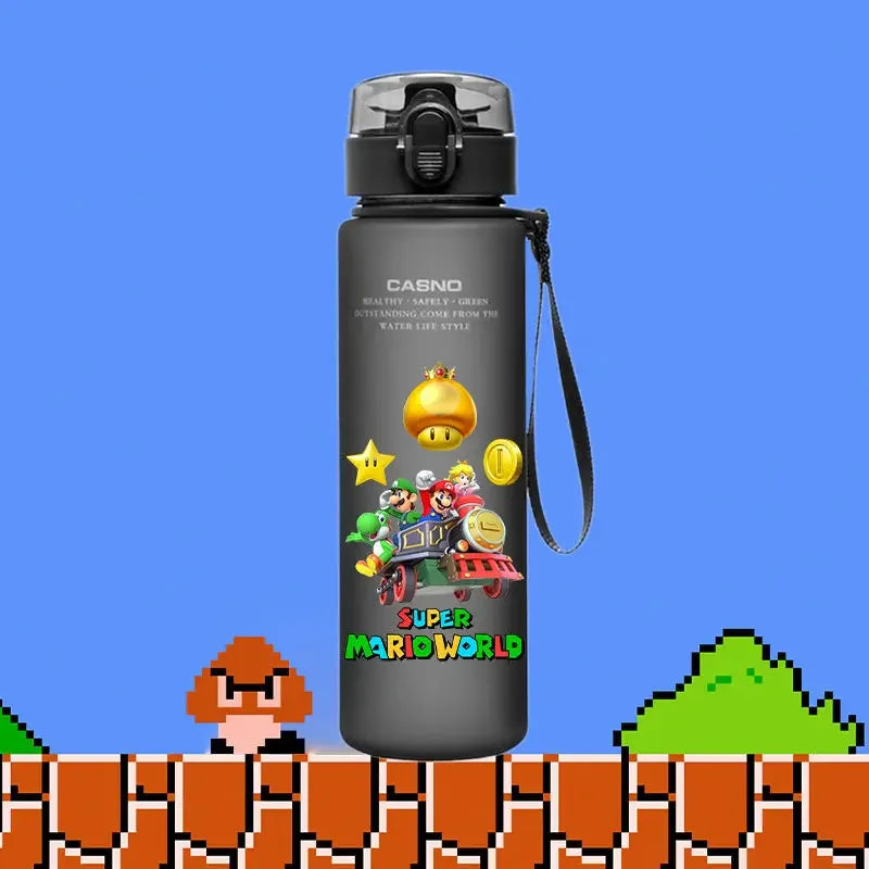 560ML Super Mario Tumbler