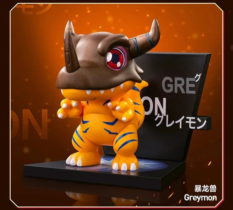Greymon