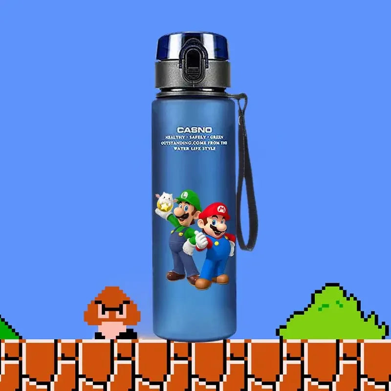 560ML Super Mario Tumbler