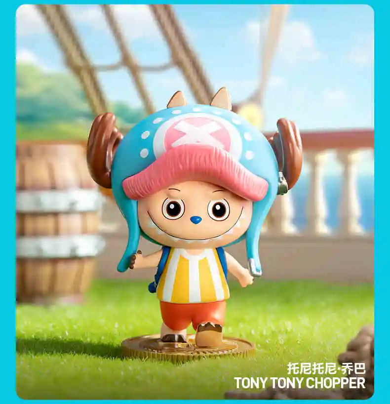 Blind Box EZ-Link Charm 40