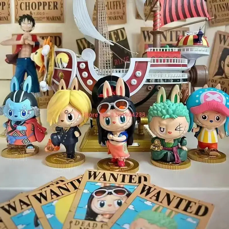 Blind Box EZ-Link Charm 5