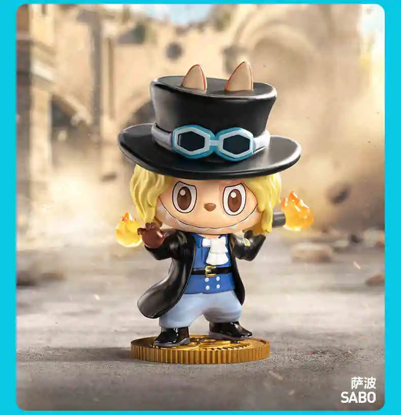 Blind Box EZ-Link Charm 43