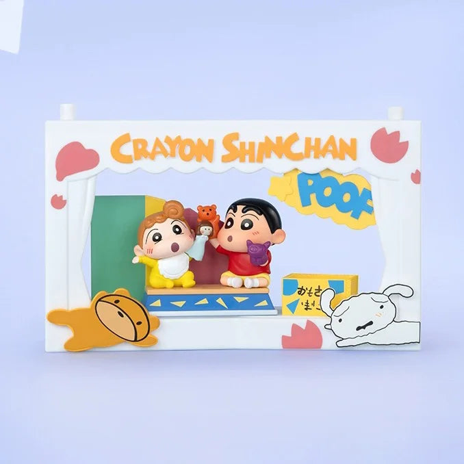 Blind Box EZ-Link Charm 4