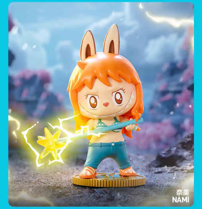 Blind Box EZ-Link Charm 54