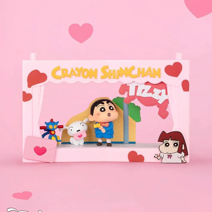 Blind Box EZ-Link Charm 3