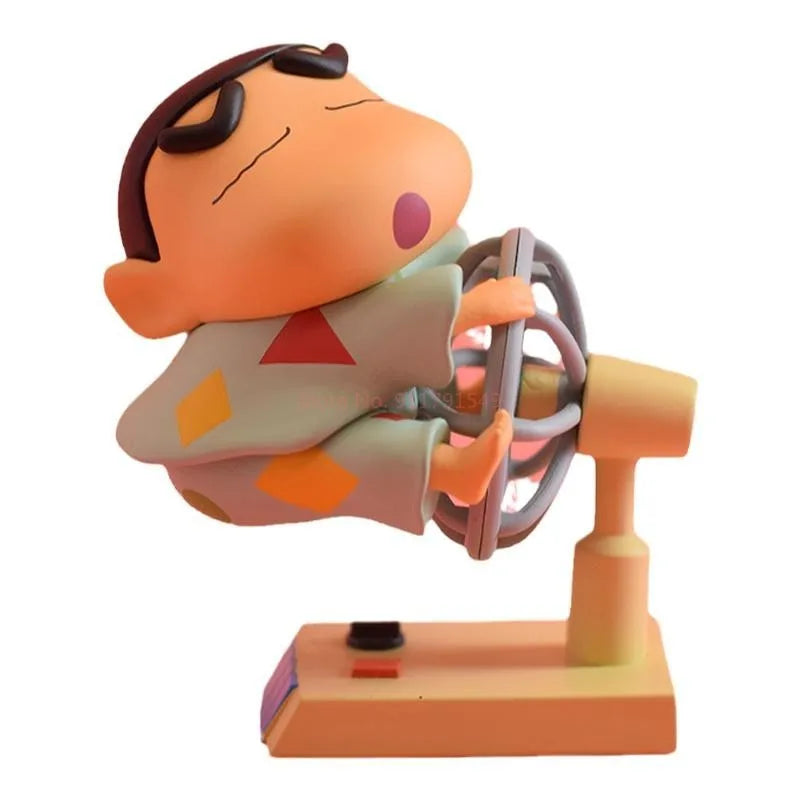 Blind Box EZ-Link Charm 10