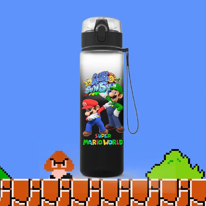 560ML Super Mario Tumbler