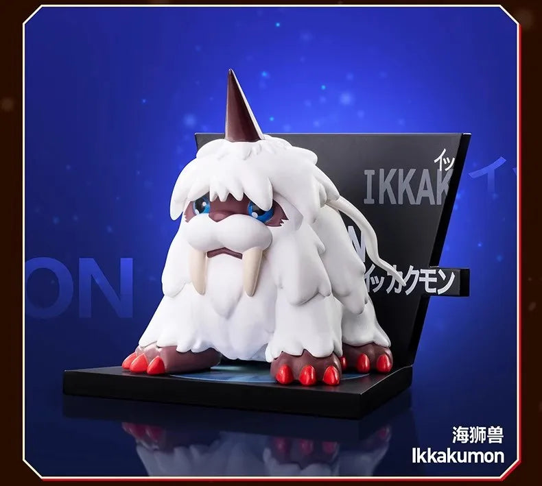 Ikkakumon