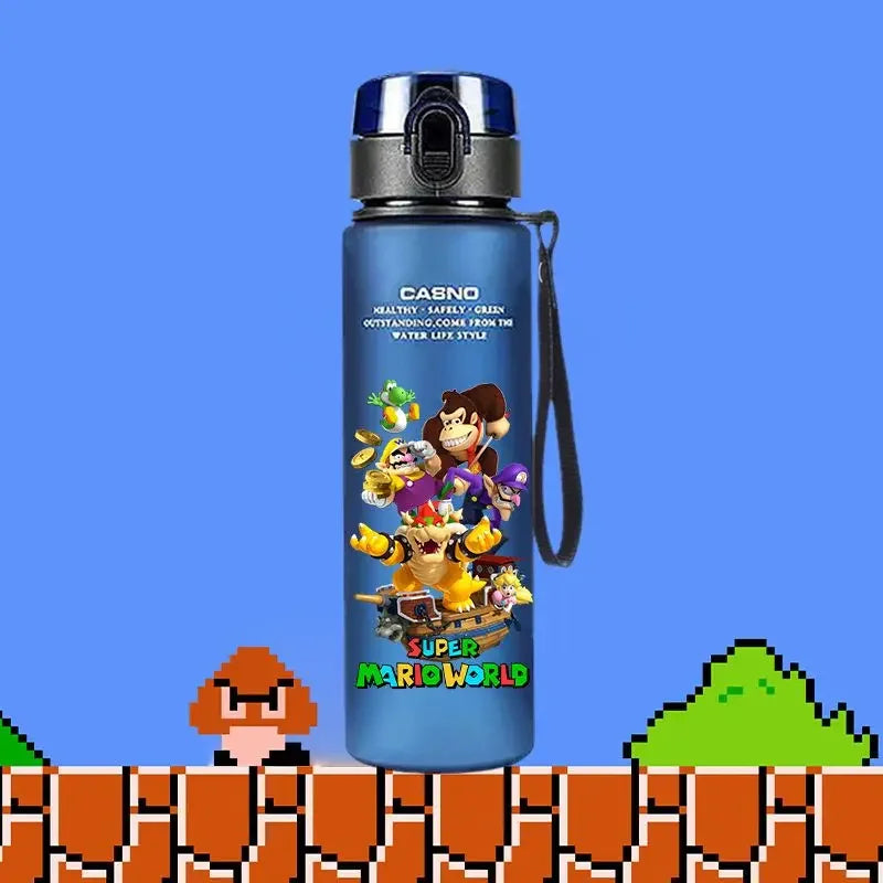 560ML Super Mario Tumbler